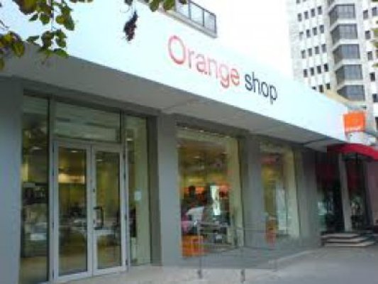 Program rabla pentru iPhone-uri la Orange